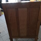 Meuble 5 tiroirs