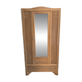Armoire parisienne Art Déco