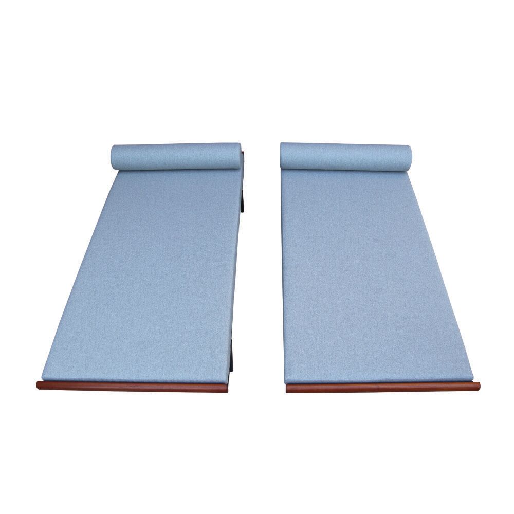 Cleopatra daybeds by Dick Cordemeijer for Auping, 1954, set of two