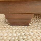 small dark Mado buffet