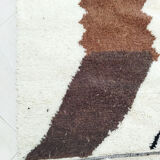 Moroccan berber carpet 250x158cm