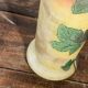 Vase art nouveau – production Legras