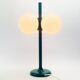 Large Mid-Century Space Age Table Lamp from Kaiser Leuchten, Germany, 1960s