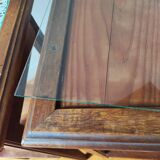 Pair of 1940/50 sofa end tables