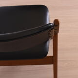 Chair, Denmark, 1960s