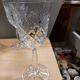 Old Paris crystal glasses