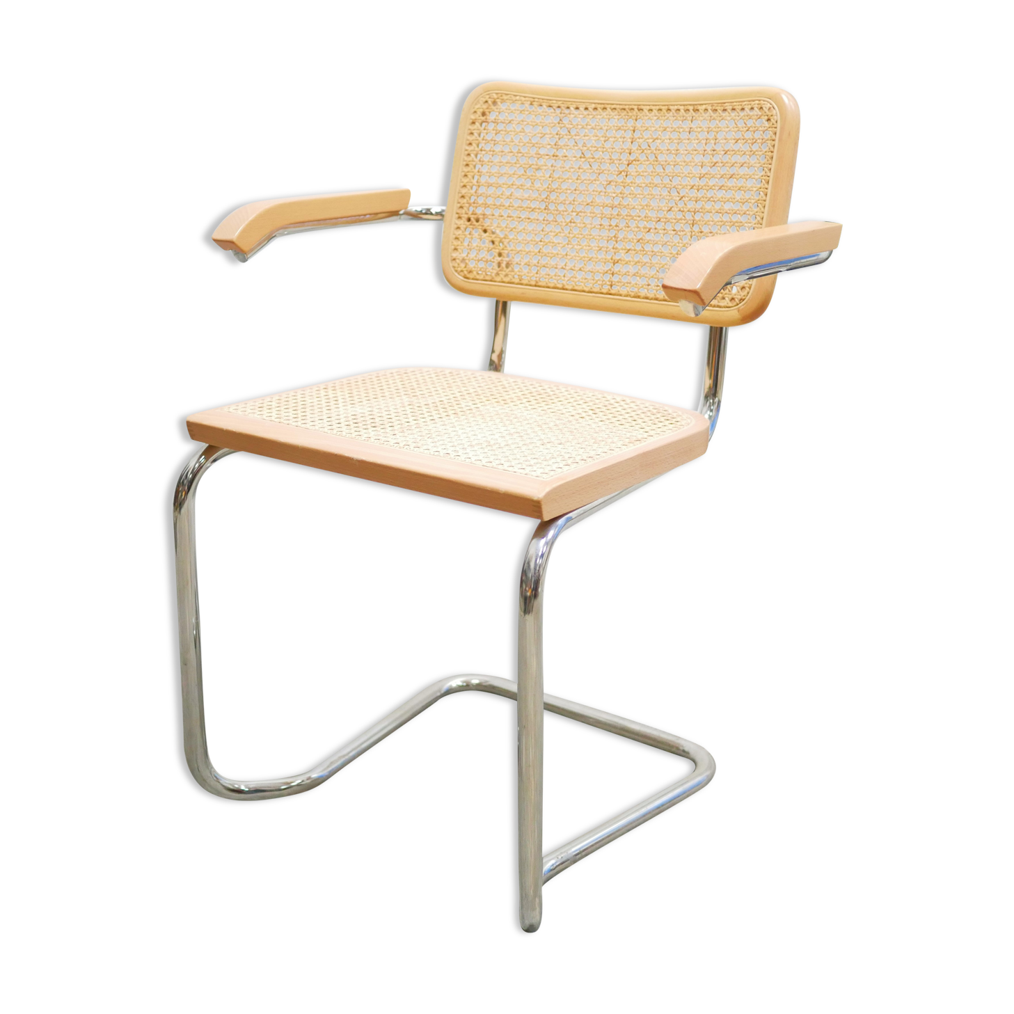 Vintage armchair