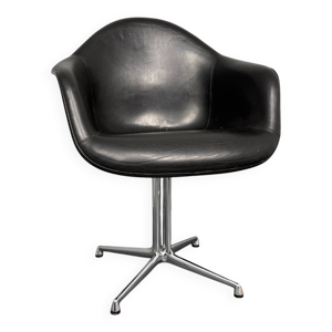 Fauteuil Fonda par charles - eames herman