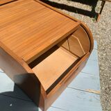 Old filing cabinet box