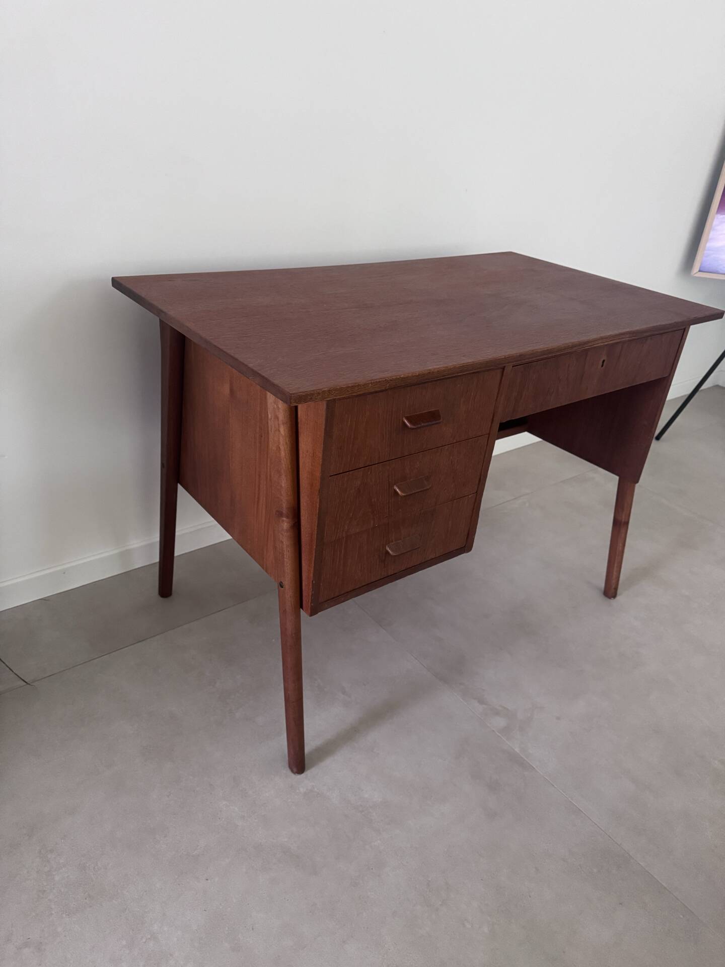 Danish vintage desk
