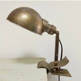Lampe de chambre noire, années 40