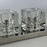 Peill & Putzler Cube Wall Lamp 60/70