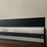 Pair of Niek Hiemstra wall lights from the 50s-60s