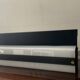 Pair of Niek Hiemstra wall lights from the 50s-60s