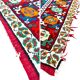 Tapis persan fait main 130cm x 90cm