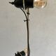 "Beta" lamppost by Ufficio Progetti for Guzzini Italy late 70s