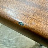 Coffee table in Werzalit