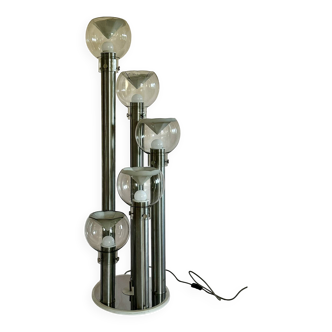 Floor lamp / suspension 1970