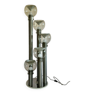Lampadaire / suspension 1970