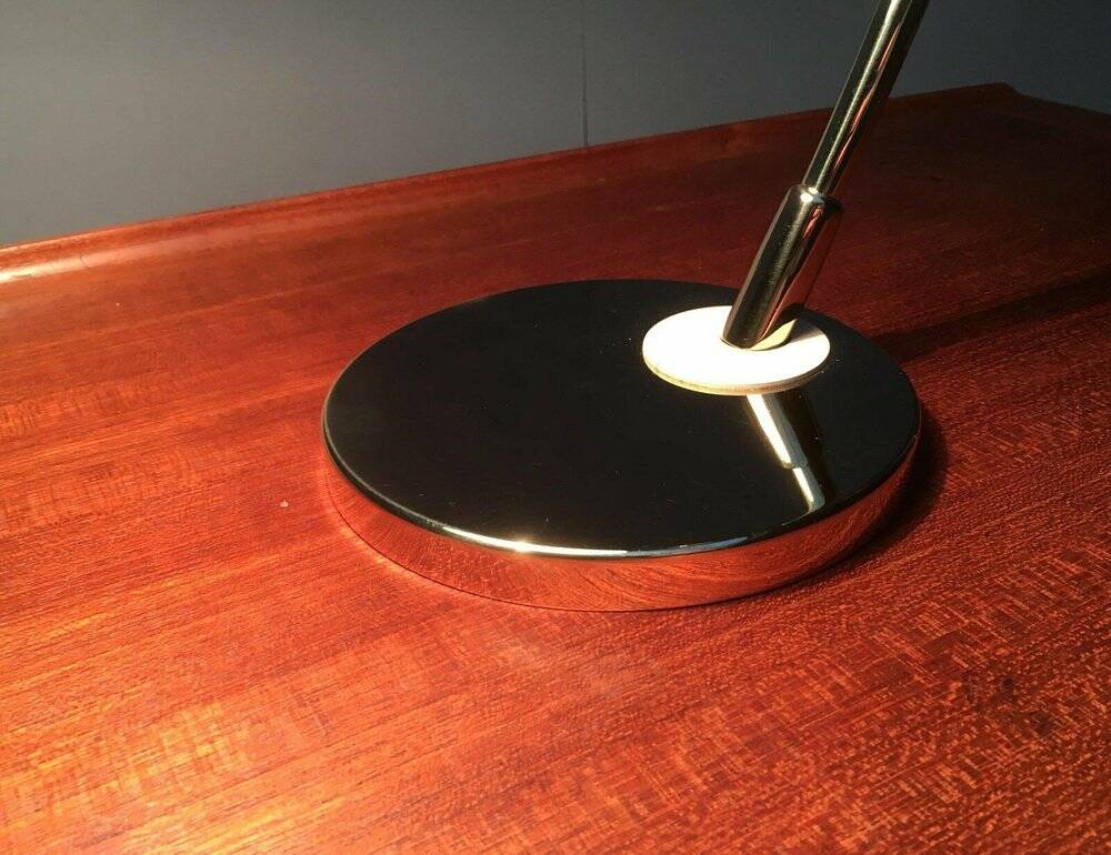 German table lamp mid-century, 1960s