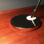 Lampe de table allemande milieu du siècle, années 1960