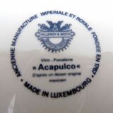 Cendrier Acapulco