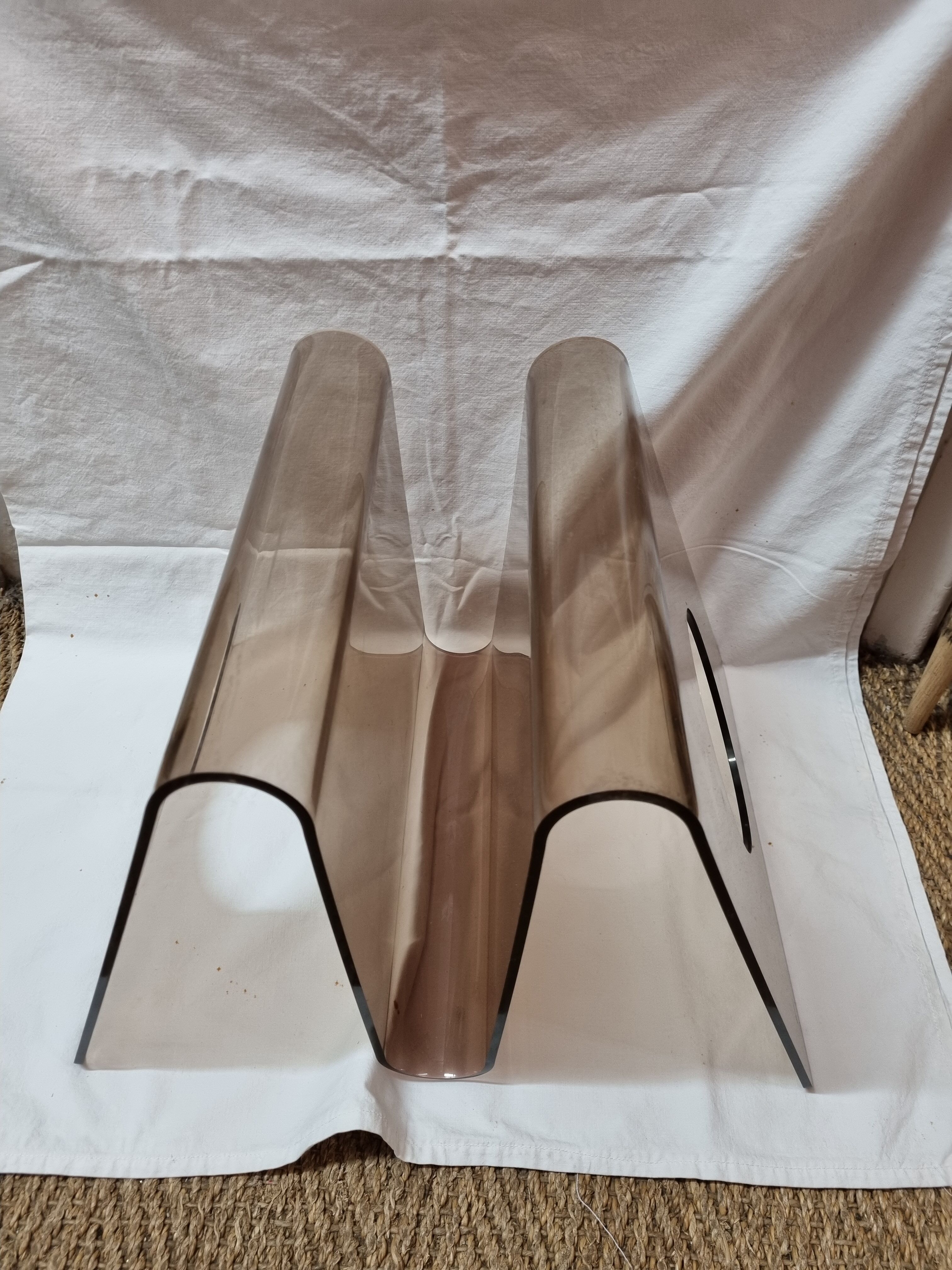 Porte revues Michel Dumas 1970