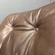 Elsa & Nordahl Solheim Kengu armchairs, set of 3 - 1960s