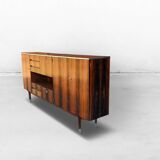 Sideboard in rosewood