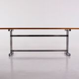Table Jules Wabbes