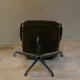 KS 172 H armchair by Karl-Erik Ekselius for Joc Möbel Ab, 1970s
