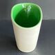 Vase en céramique Pol Chambost années 60