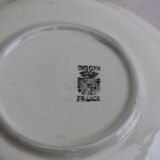 Lot of 6 old coffee cups