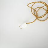 Baladeuse opaline