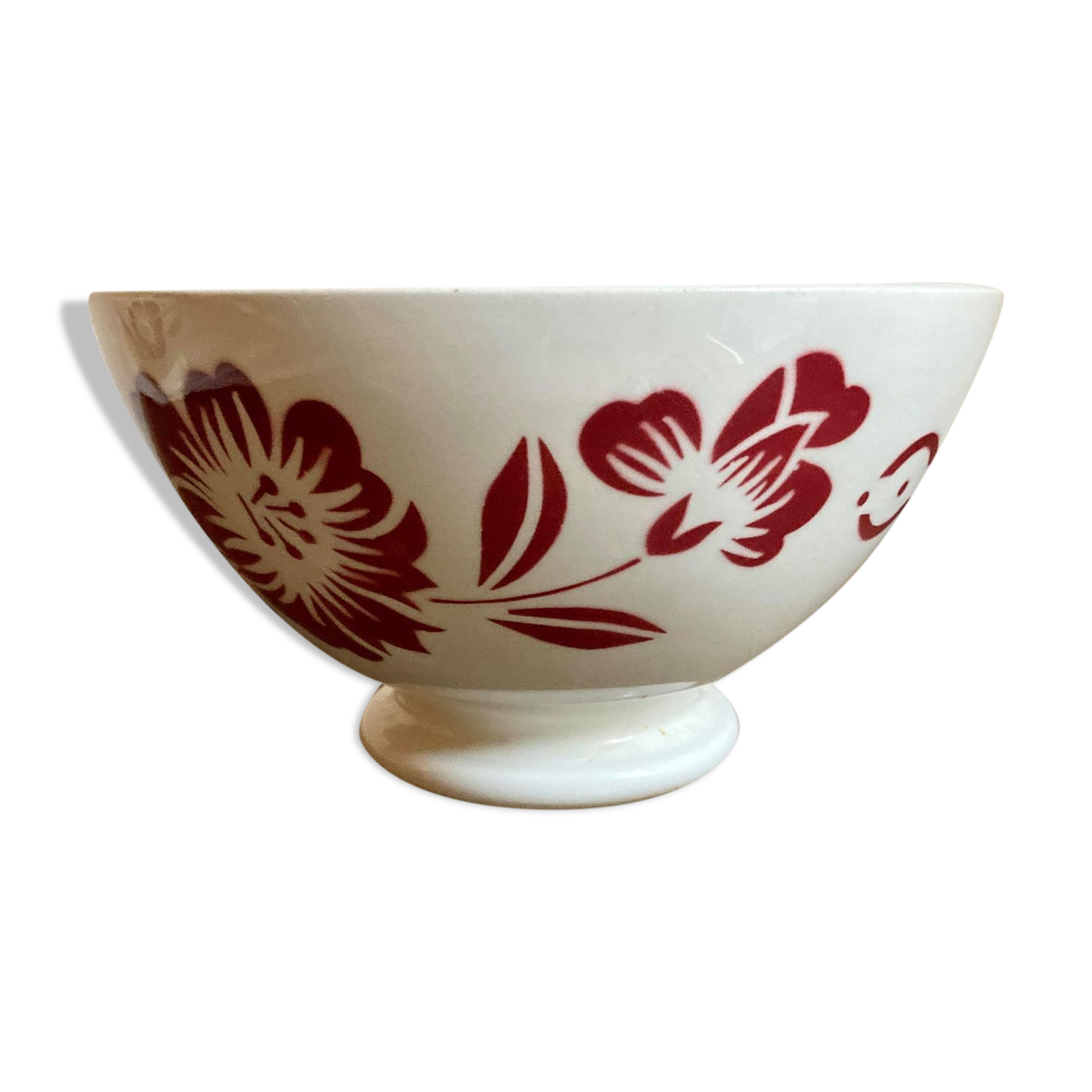 Digoin bowl model 9654