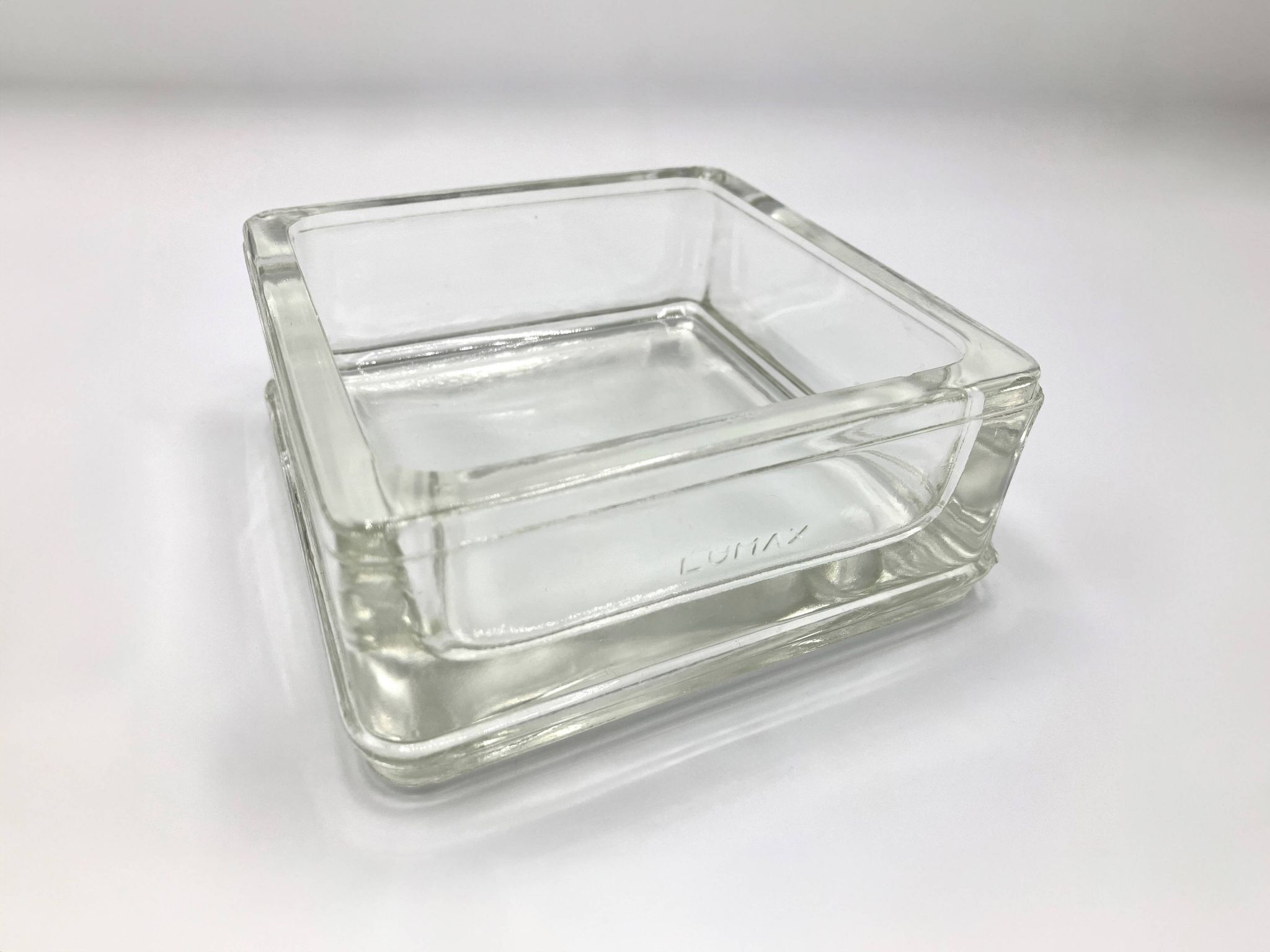 Lumax pocket emptier/ashtray/paperweight • le corbusier and charlotte perriand • 1950
