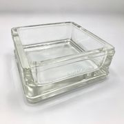 Lumax pocket emptier/ashtray/paperweight • le corbusier and charlotte perriand • 1950