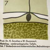 Poster by Gerhard Gembke Berlin