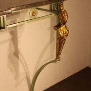20th century console