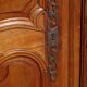 old cupboard doors, 19th century