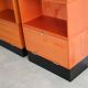 vintage office cabinet | filing cabinet | modular | Swedish