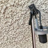 Vintage telescopic wall lamp "Aggregato Braccio 110" by Enzo Mari