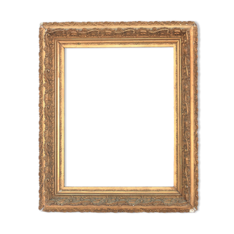 Miroir rectangulaire 92 x 72 cm