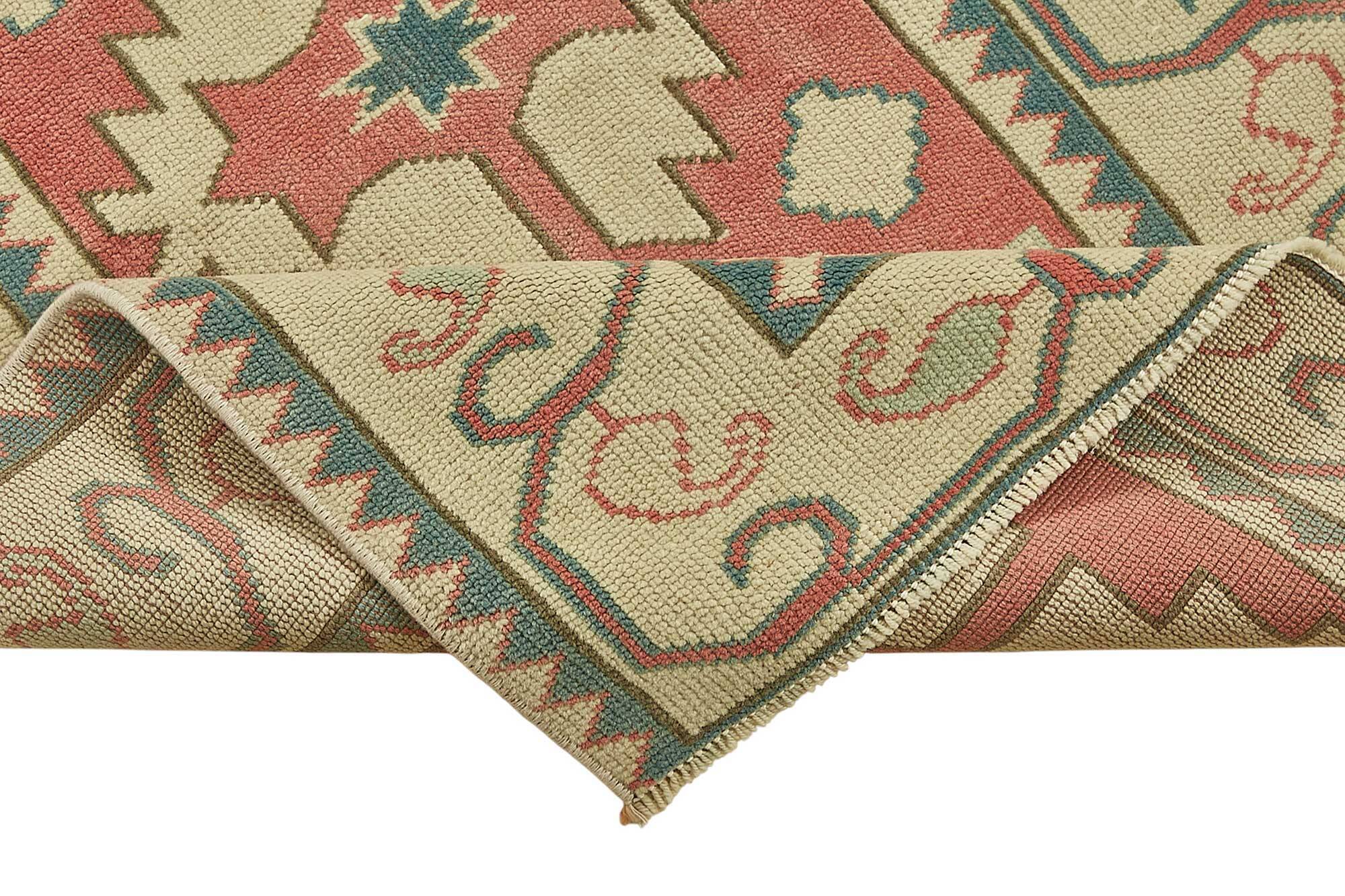 Turkish Vintage Anatolian Rug 80 cm x 312 cm