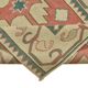 Turkish Vintage Anatolian Rug 80 cm x 312 cm