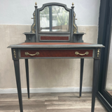 Louis Philippe style dressing table