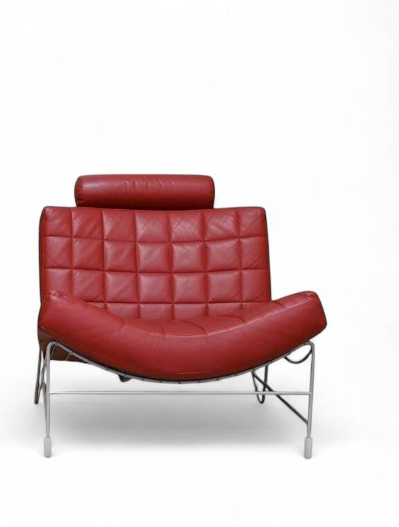 Contemporary design, Volare armchair by Jan Armgardt, 20th century