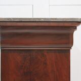 Semainier restoration Louis-Philippe - XIX