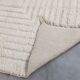 Grand tapis Beni Ouarain, 295 x 195 cm, G-211