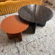 Low tables be Good RED EDITION